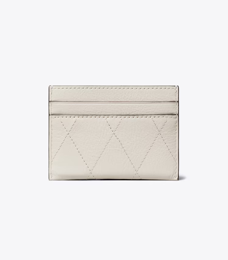 Charlie Quilted Card Case - Image 3