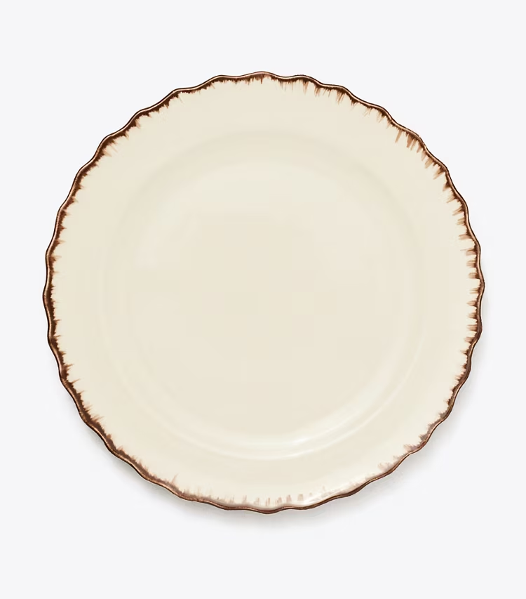 Oiseau Dinner Plate, Set Of 2