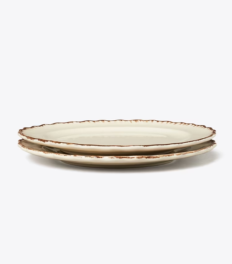 Oiseau Dinner Plate, Set Of 2 - Image 2