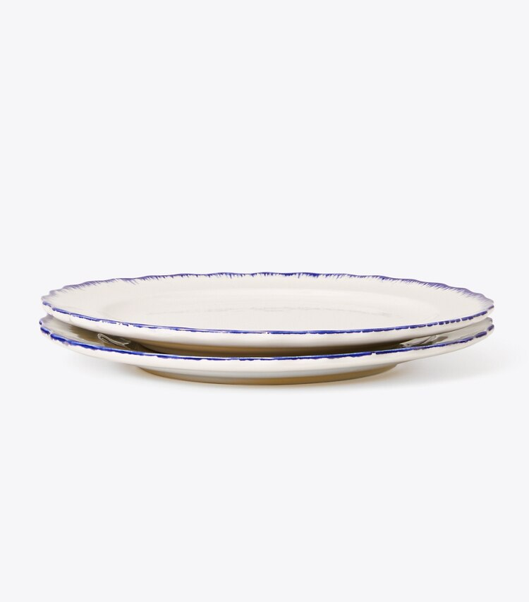 Oiseau Dinner Plate, Set Of 2 - Image 2