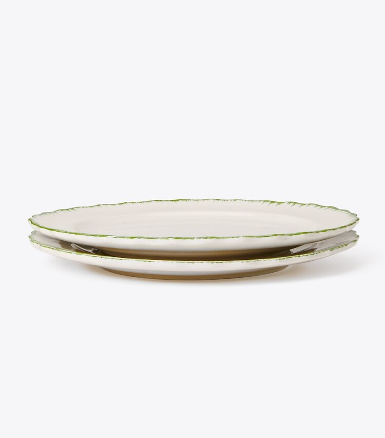 Oiseau Dinner Plate, Set Of 2 - Image 2
