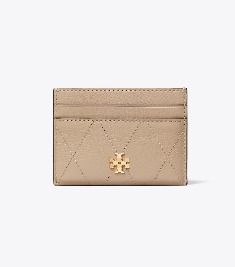 Charlie Quilted Card Case - Image 2