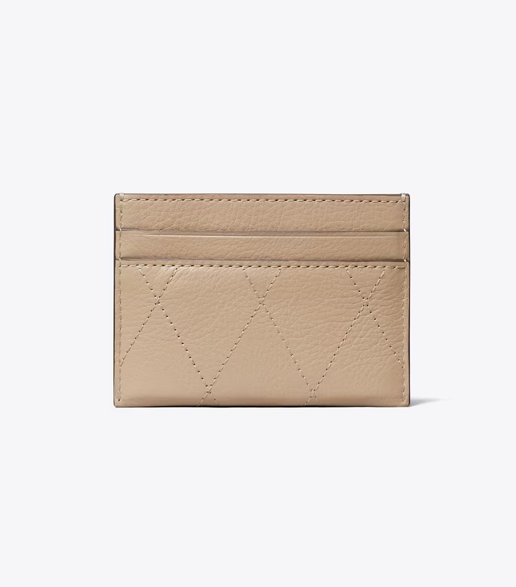 Charlie Quilted Card Case - Image 3