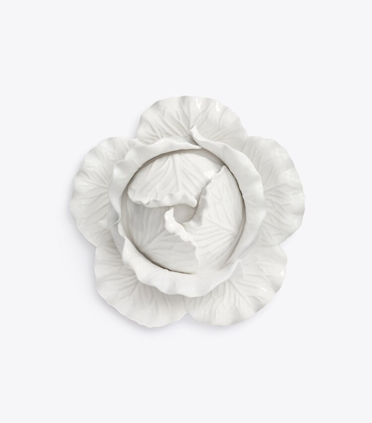 Lettuce Ware Tureen - Image 4