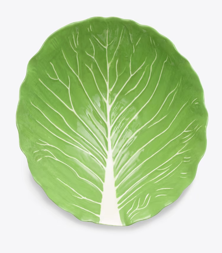 Lettuce Ware Serving Bowl - Image 2
