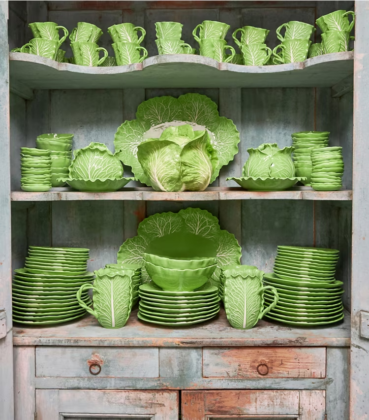 Lettuce Ware Serving Bowl - Image 3