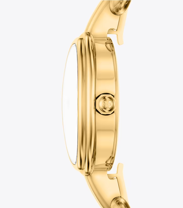 Small Oval Watch Gift Set - Image 2