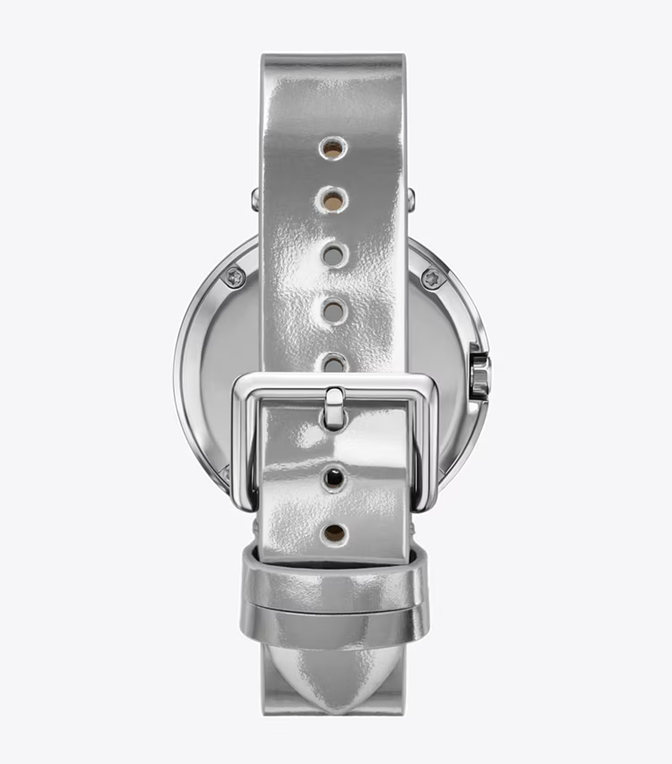 Pierced Watch - Image 3