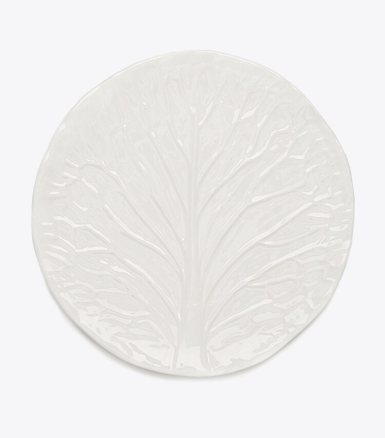 Lettuce Ware Dinner Plate, Set Of 2