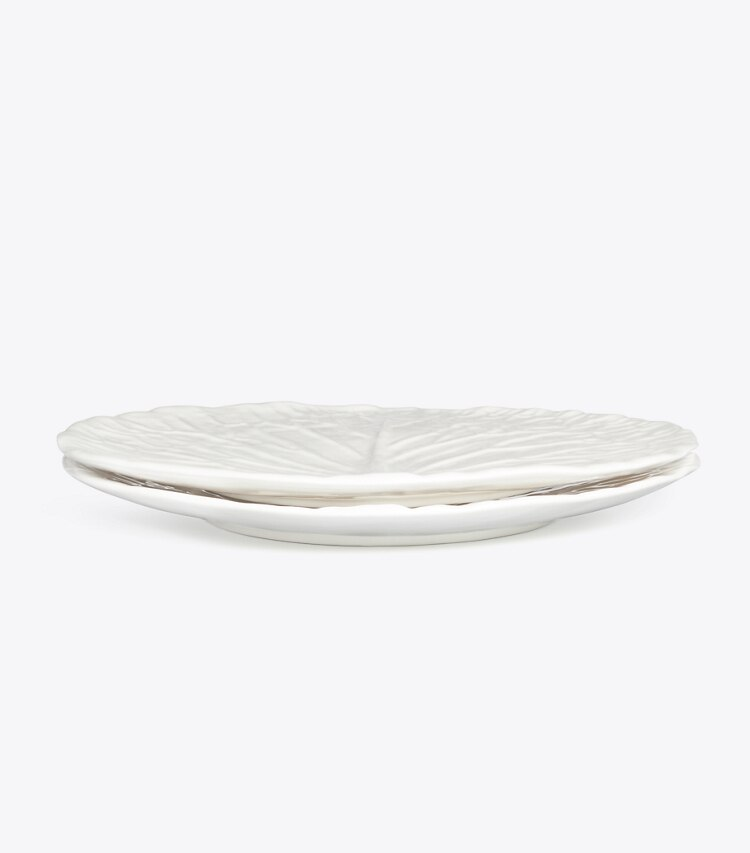 Lettuce Ware Dinner Plate, Set Of 2 - Image 2