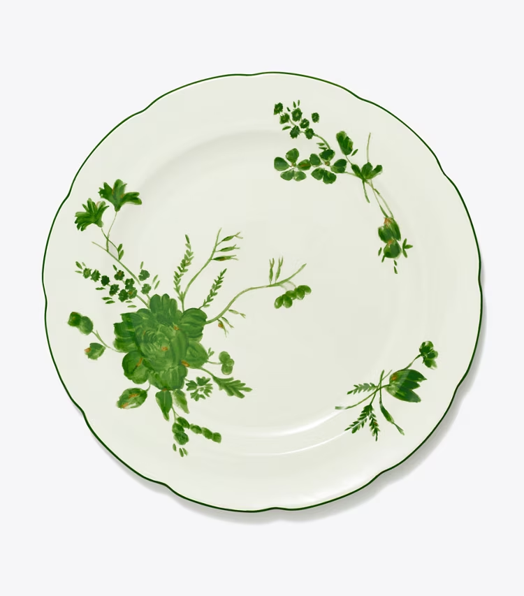 Happy Times Dinner Plate, Set Of 2