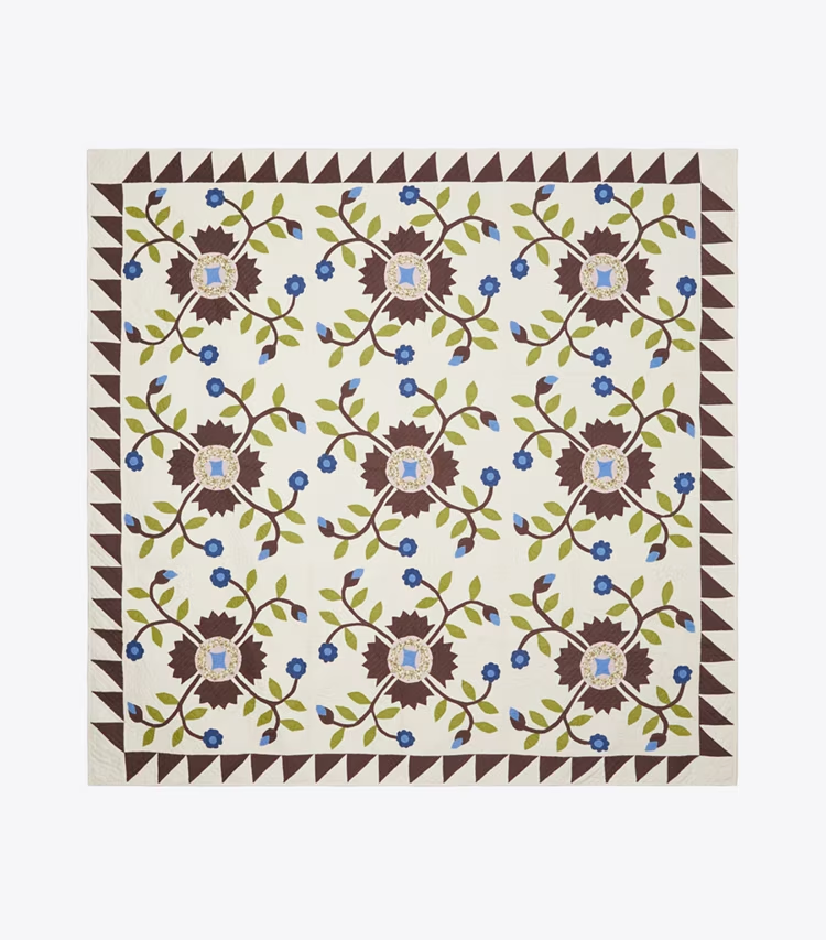 King'S Leap Quilt