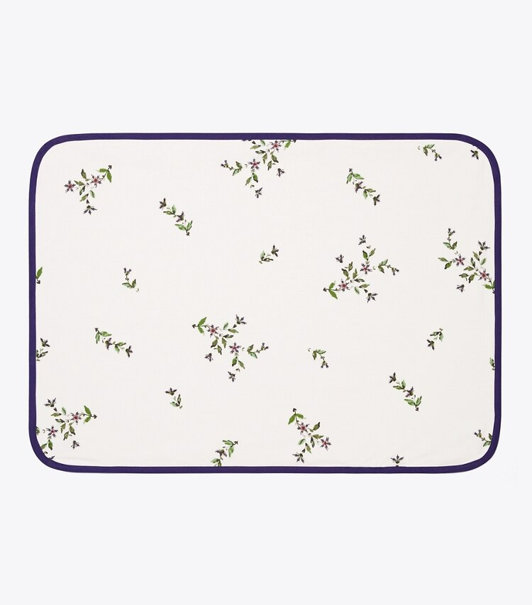 Jolie Fleur Placemat, Set Of 4