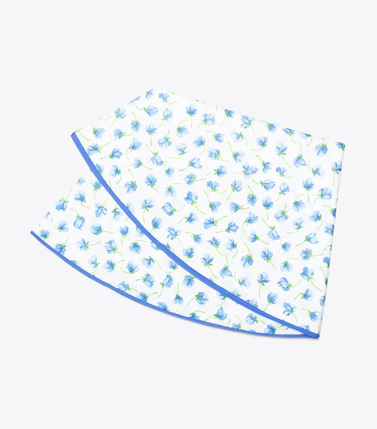 Jardin Round Table Cloth, 70"