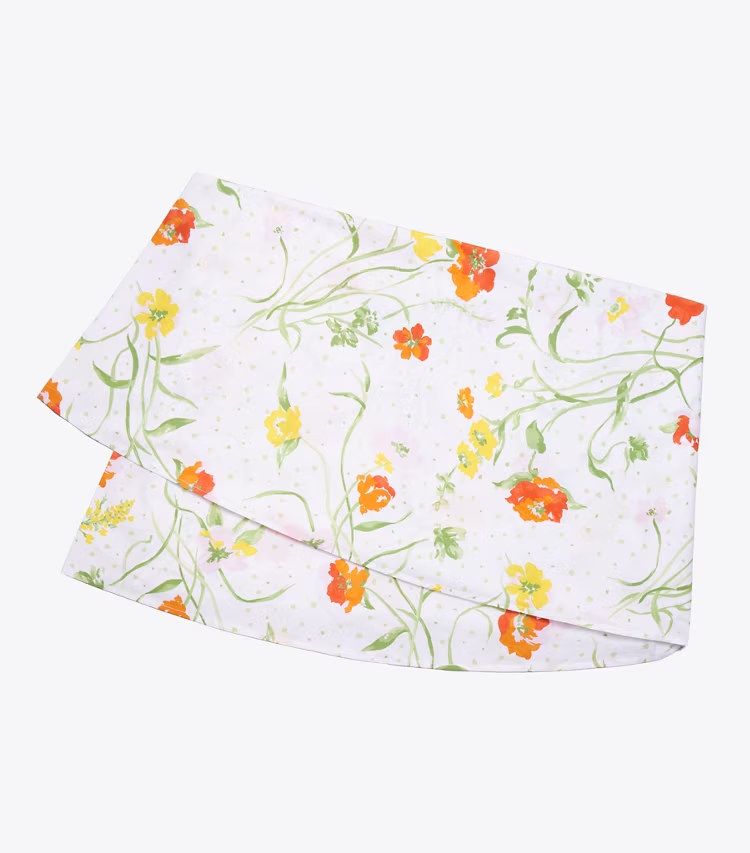 Jardin D'ÉTÉ Round Tablecloth, 120"