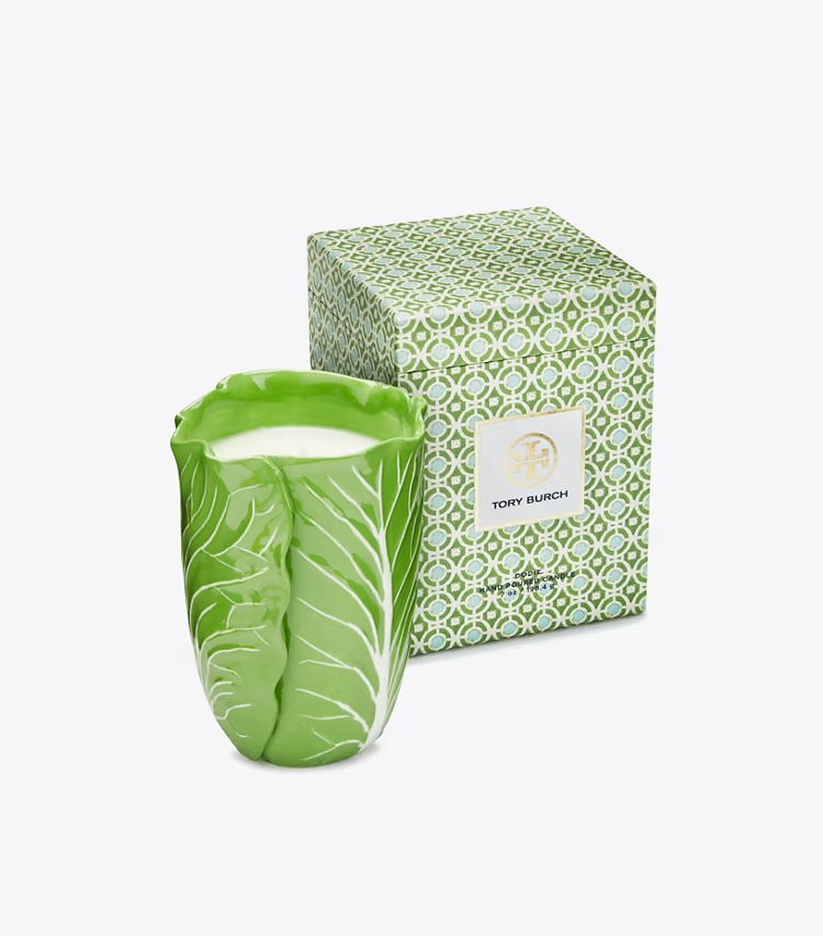 Lettuce Ware Candle - Image 2