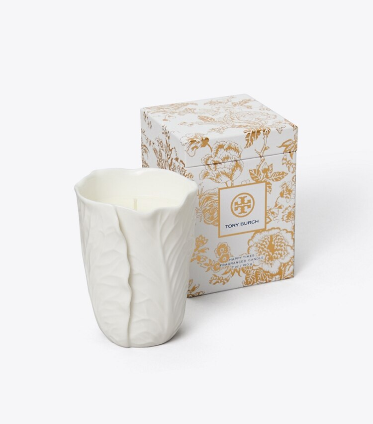 Lettuce Ware Candle - Image 2
