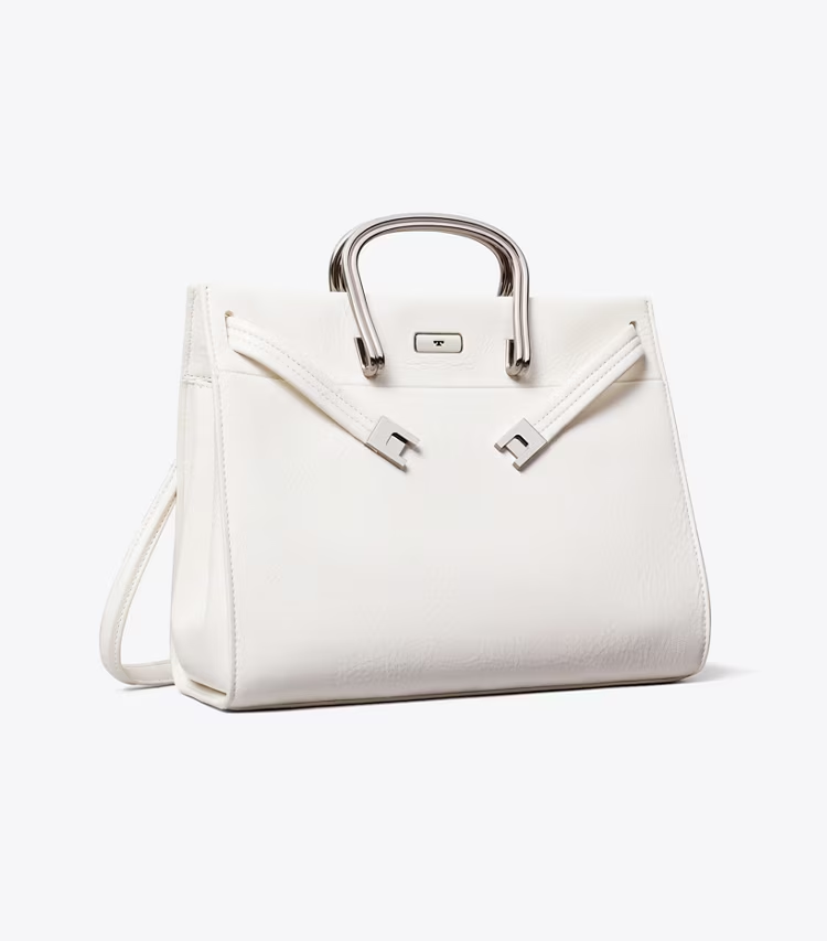 Soft Lee Radziwill Bag