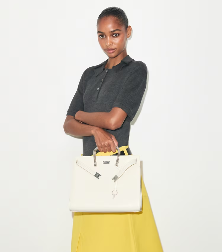 Soft Lee Radziwill Bag - Image 2