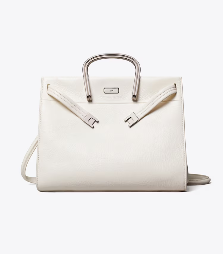 Soft Lee Radziwill Bag - Image 4