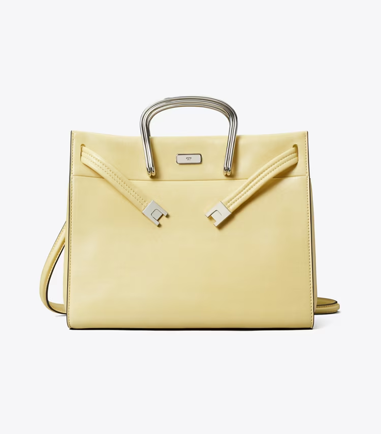 Soft Lee Radziwill Bag - Image 4