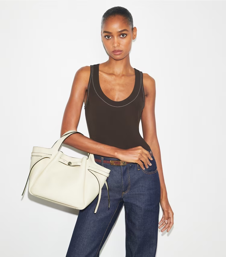 Small Romy Tote - Image 2