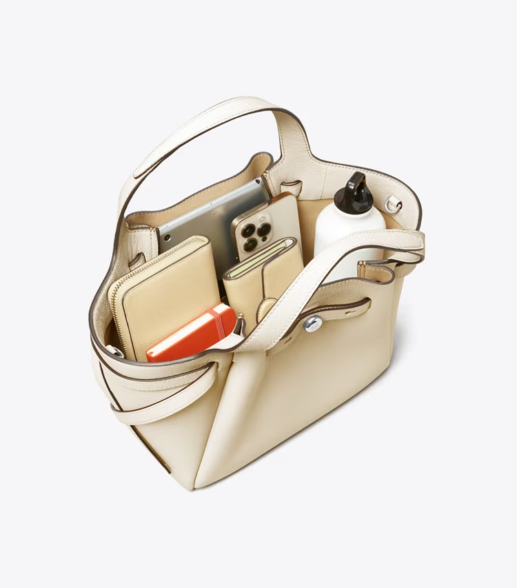 Small Romy Tote - Image 4