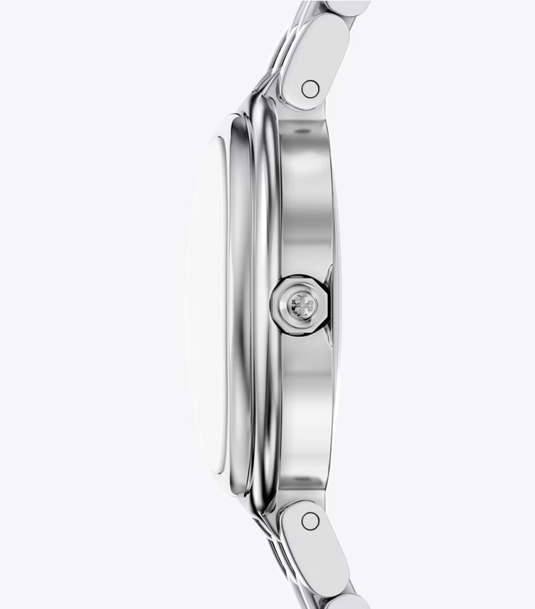 Oval Watch - Image 2