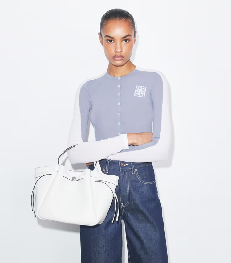 Small Romy Tote - Image 3