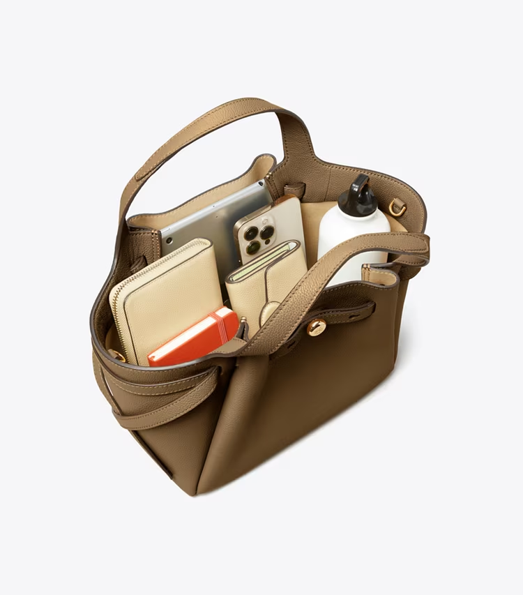 Small Romy Tote - Image 4