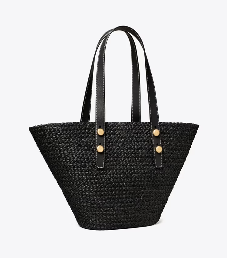 Small Romy Basket Tote