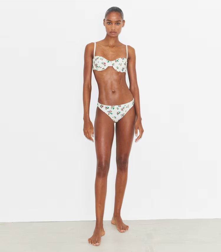 Balconette Bikini Top - Image 3