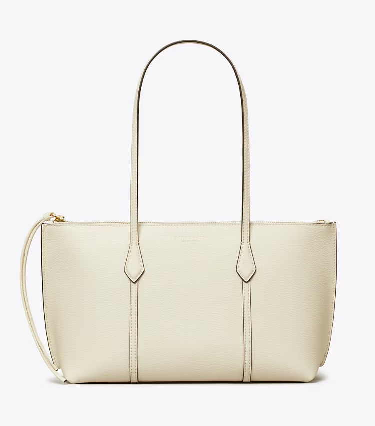 Small Perry Zip Tote - Image 3