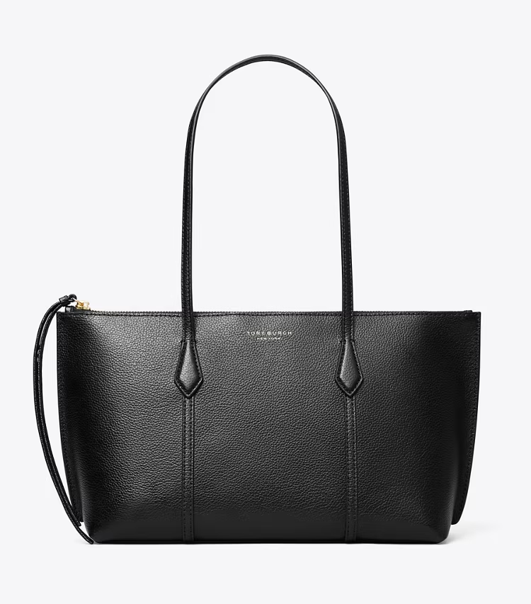 Small Perry Zip Tote - Image 3