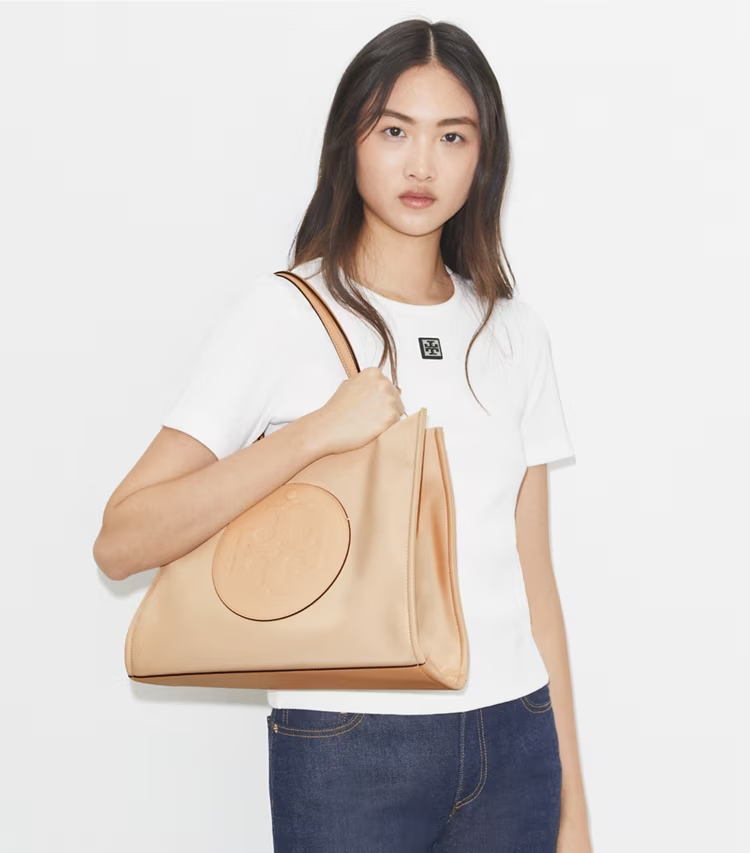 Small Ella Tote - Image 2