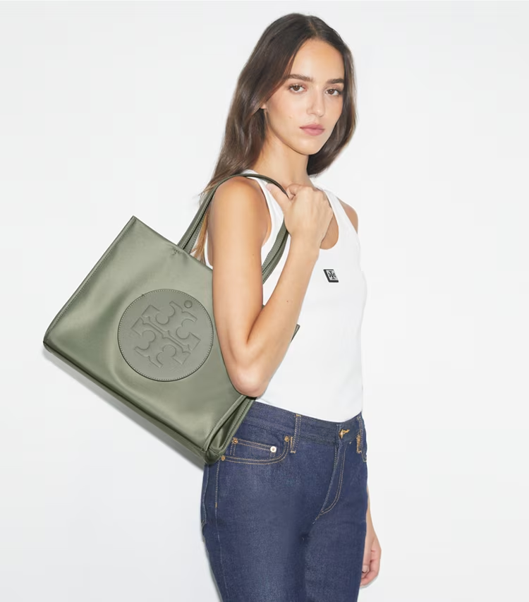 Small Ella Tote - Image 2