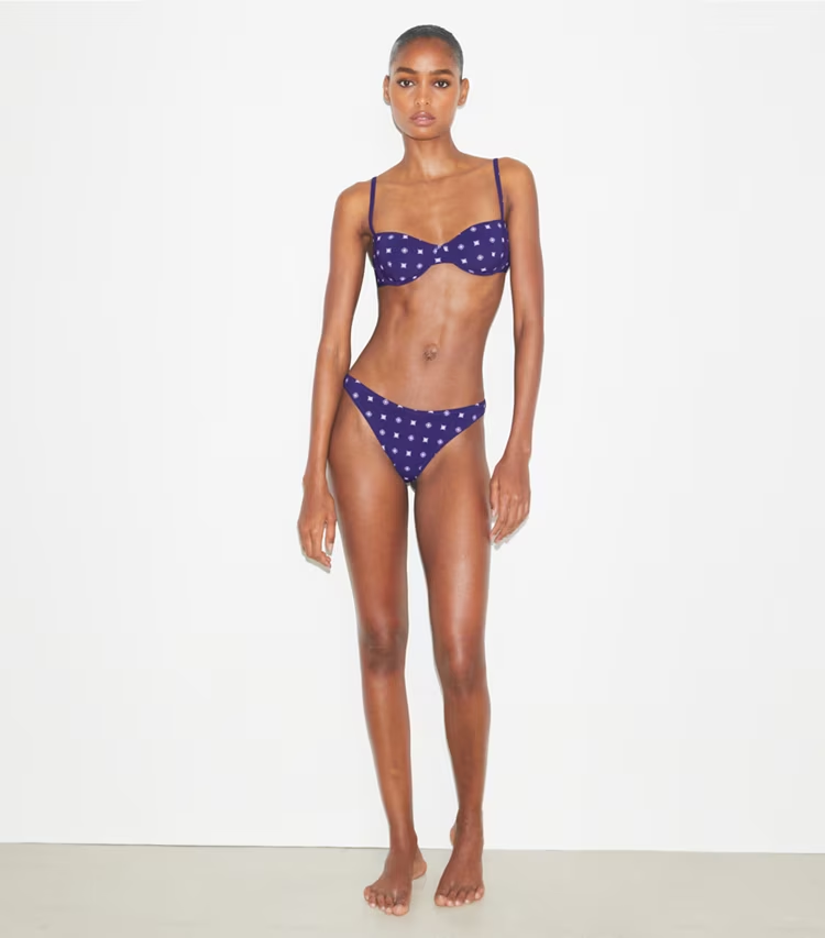 Balconette Bikini Top - Image 3