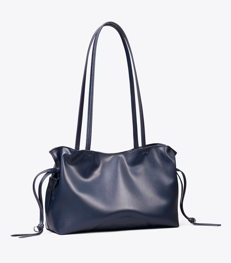 Small Ella Natuura Drawstring Tote