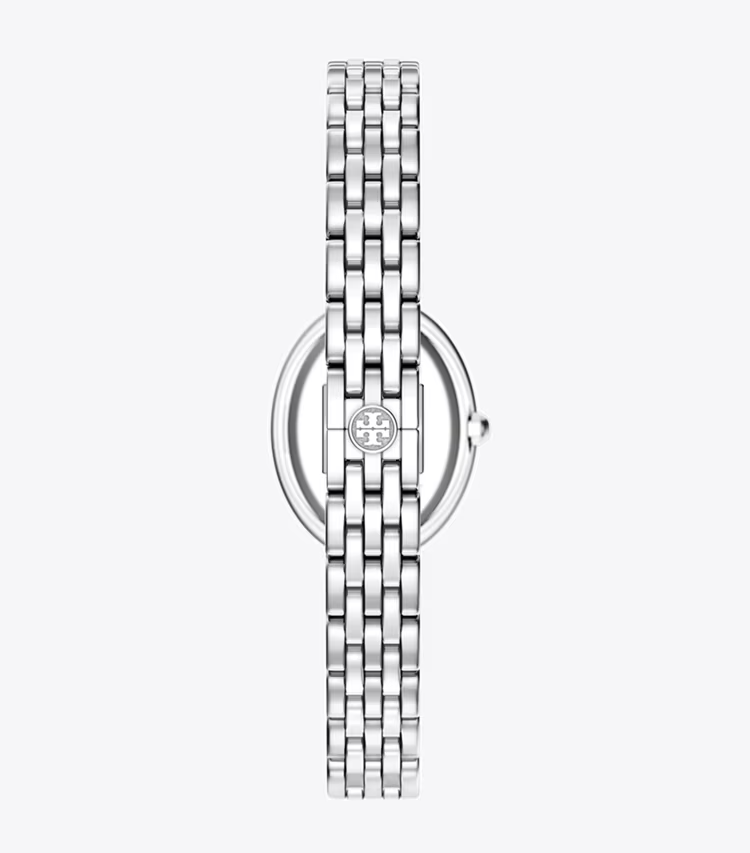 Oval Watch - Image 3