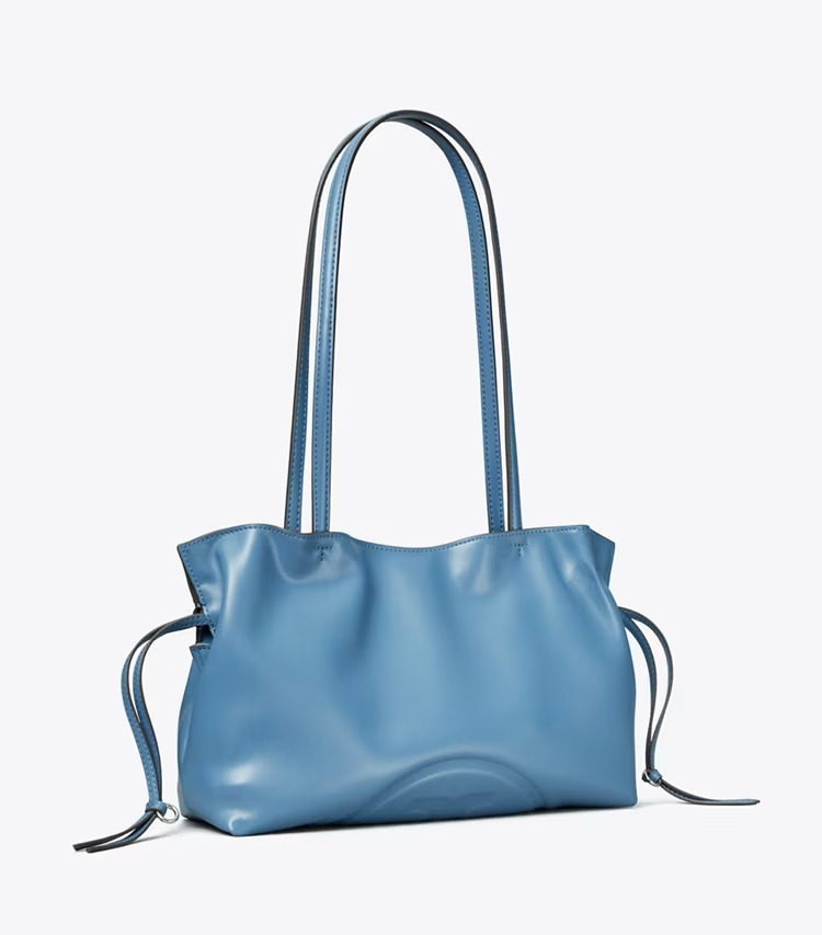 Small Ella Natuura Drawstring Tote