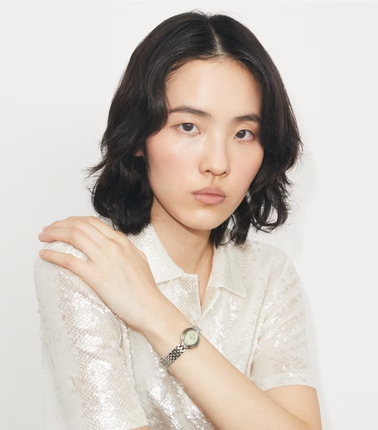 Oval Watch - Image 4