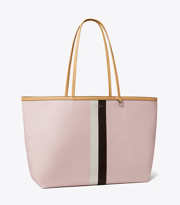 Racer Tote