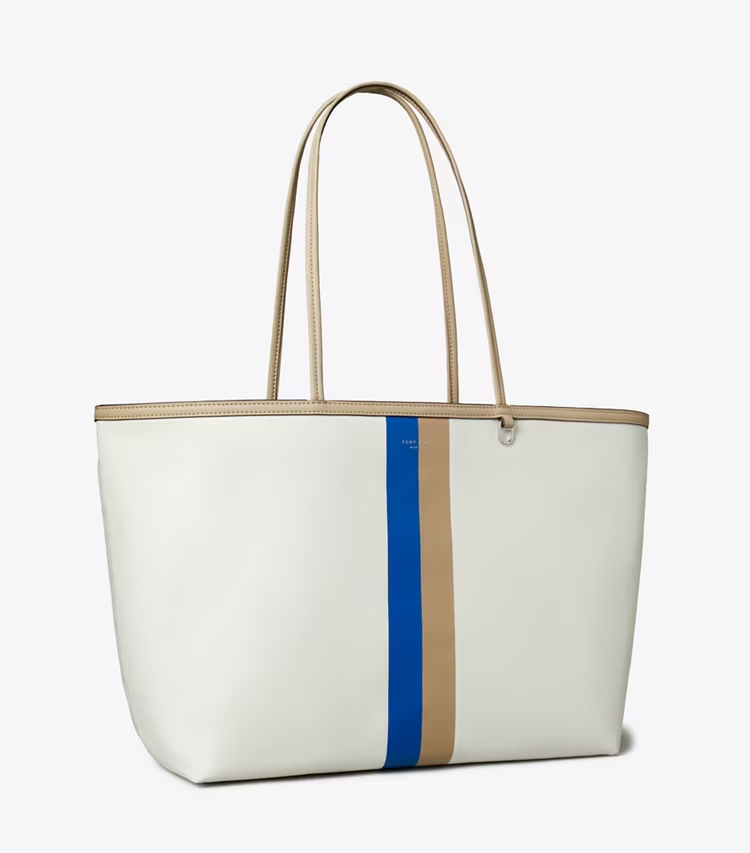 Racer Tote