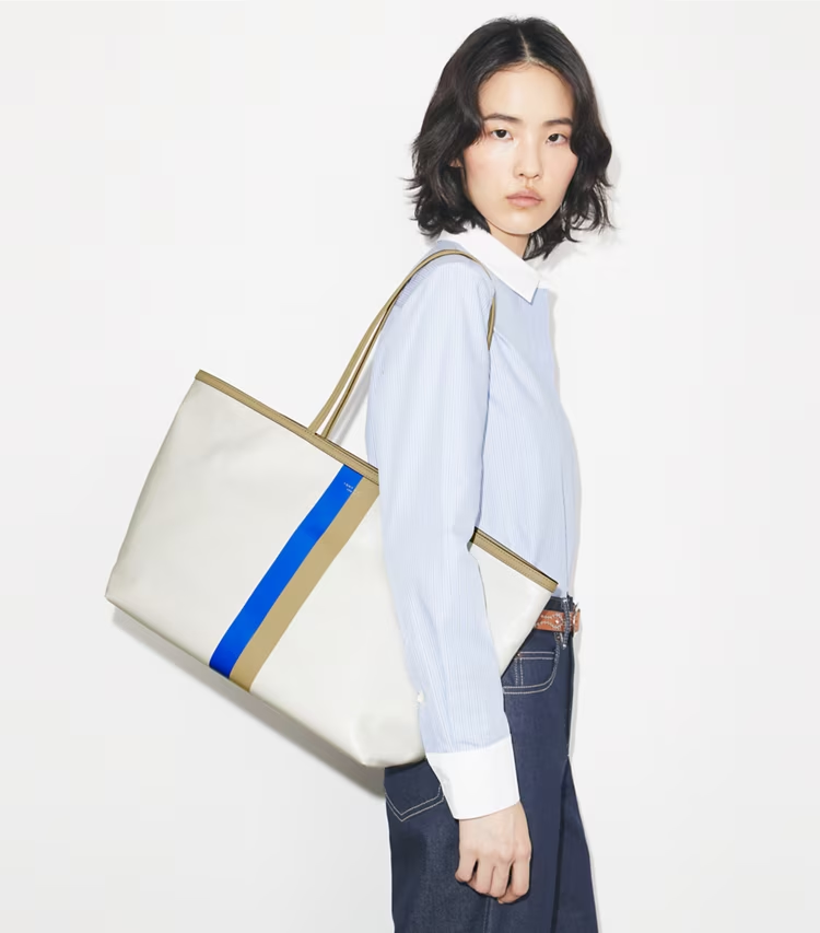 Racer Tote - Image 2