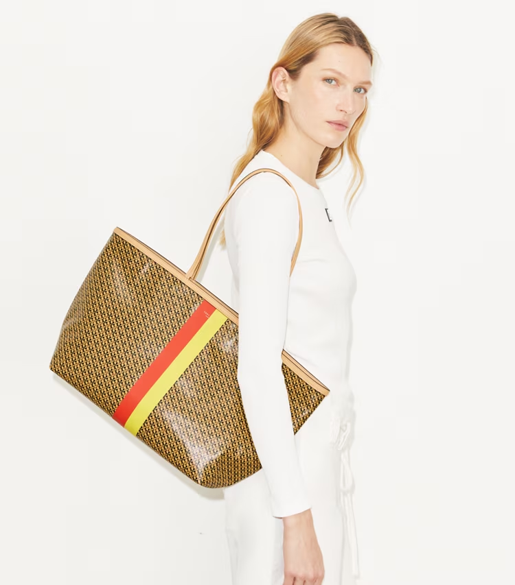 Racer Tote - Image 2