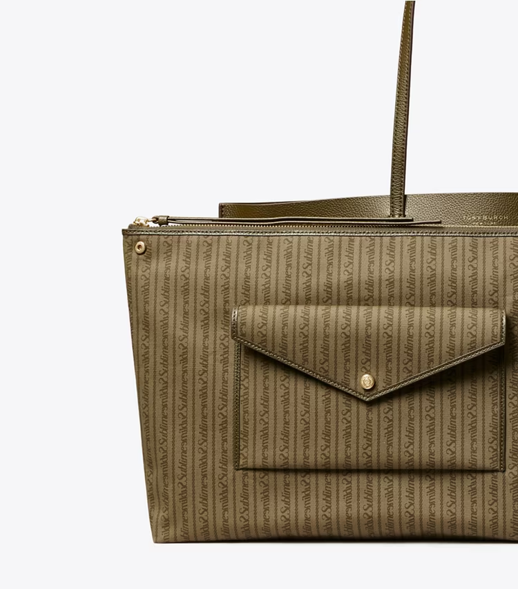 Perry Tote - Image 4