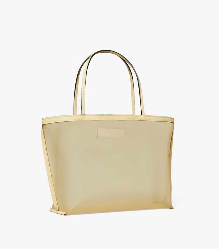 Mesh Tote