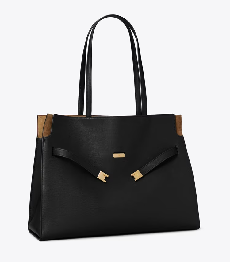 Lee Radziwill Tote