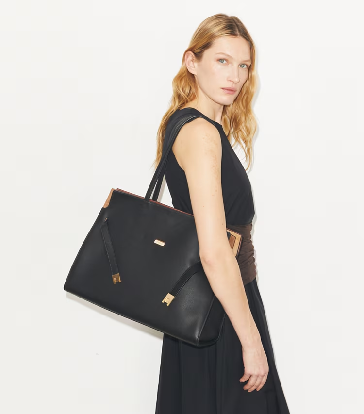 Lee Radziwill Tote - Image 2