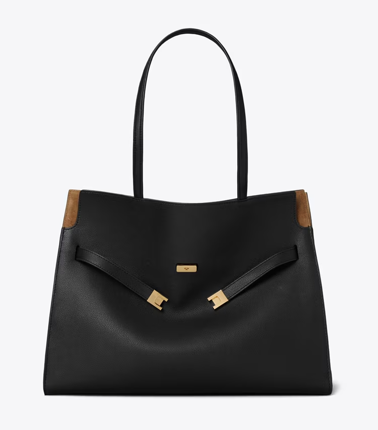 Lee Radziwill Tote - Image 4